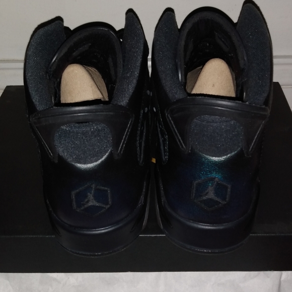 Air Jordan 6 'All Star-Chameleon' - Picture 6 of 10